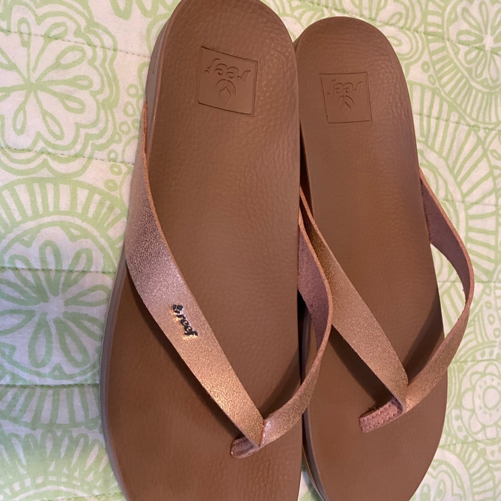 Reef Flip Flops